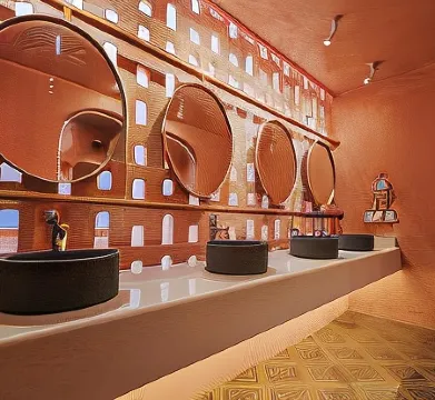 Casa Amate 61 - Mérida Centro