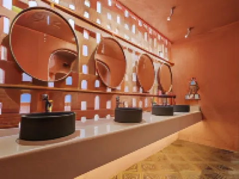 Casa Amate 61 - Mérida Centro