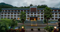 Dong Tair Spa Hotel Hotels in Chihpen Hot Springs