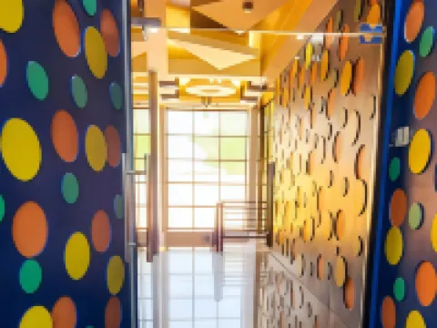 Maya Suites Badian powered by Cocotel Hotels in Badian