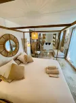 Buddha Beach Thoiry Hotels in Villiers-le-Mahieu