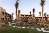 Azad Siwa Hotel Hotels in 