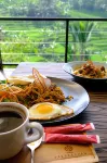Pakarangan Glamping Resort Hotel di Kabupaten Bogor