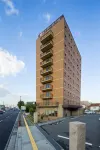 Ever Hotel Harima Kakogawa Hotels in Miki