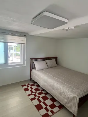 Gwangju Sigor Stay Hotel a Gwangju