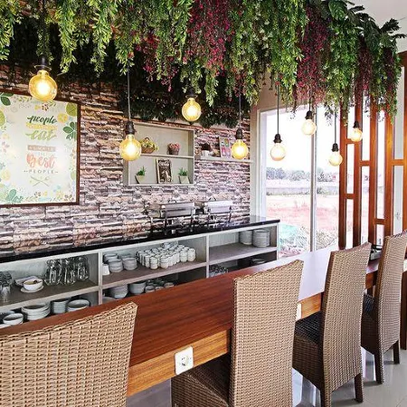 Voxstay Karawang