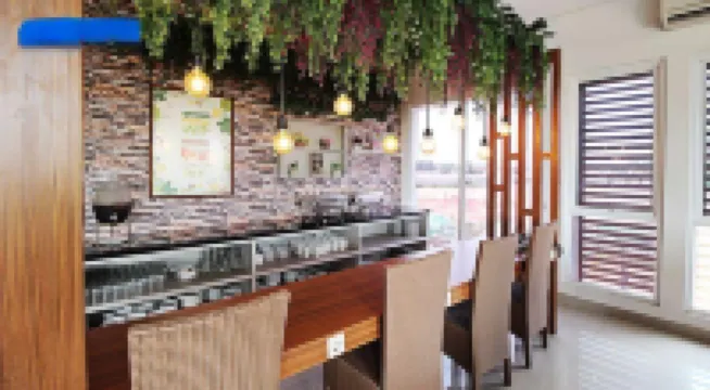 Voxstay Karawang