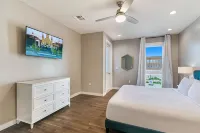 Bienville 4Br Stunning Townhouses Mid City