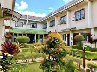 Baguio Holiday Villas Hotels in Baguio City