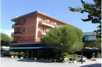 Hotel la Vela Hoteles en Passignano sul Trasimeno