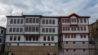 Beypazarı Osmanlı Konakları Hotels in Beytepe Mahallesi