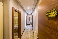 Anatolia Hotel Airport