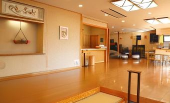 Ryokan Chinsen-Rou