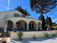 Maison d'Orange - La Pinede