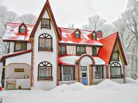 Panketo Lodge & Yoga Studio