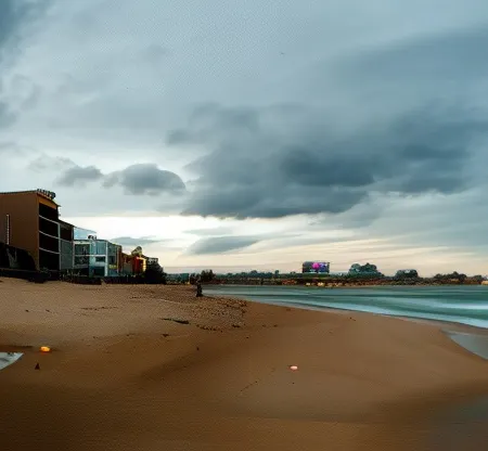 Goseong Sol Marine Pension