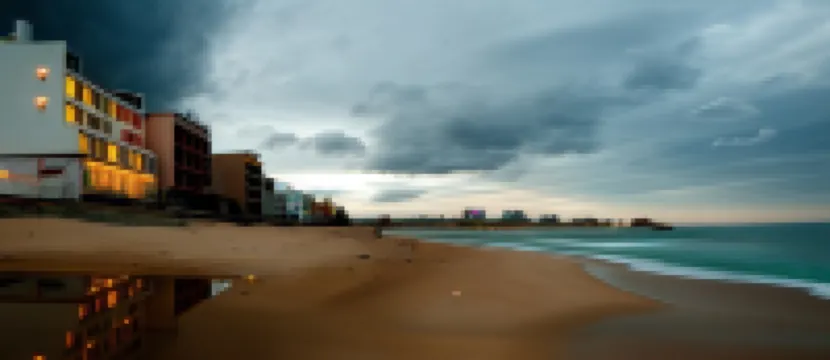 Goseong Sol Marine Pension