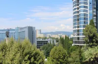 Emerald Apart-Hotel  by Provence - Apartments