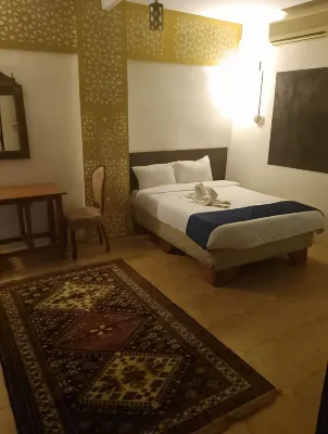 Sofia Guest House Hôtels à : Madinet Al Bayadeyah