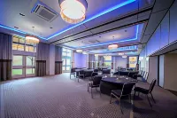 Barnham Broom Hotel, Golf & Spa Hotels in Hethersett
