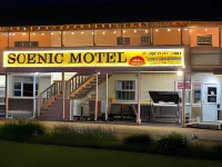 Scenic Motel Moncton Các khách sạn ở Westmorland County