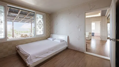 Taean Stay Hwangdo Pension