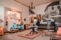 Simplycity Hostel Syariah