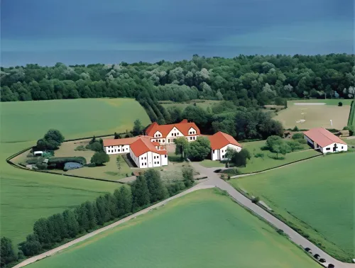 Hotel Ostseeland