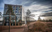 Santa's Resort & Spa Hotel Sani