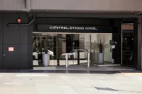 Central Studio Hotel Sydney Các khách sạn gần The Sydney Coach Terminal