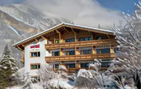 Hotel Landgasthof Gappen Các khách sạn ở Kramsach