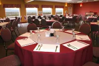 Shallow Bay Motel & Cabins Conference Centre Hotels in Cow Head