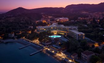 Sheraton Dubrovnik Riviera Hotel