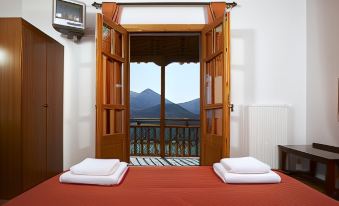 Hotel Semeli