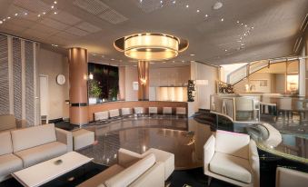 Park Hotel Imperial