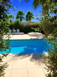 Domaine de l'Aufrene Hotels in La Farlede