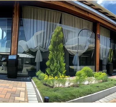 Hotel Lorimar