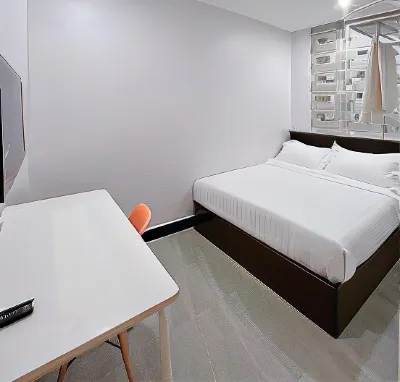 Hotel Decentraland Kuala Terengganu Hotels in Pulau-Pulau