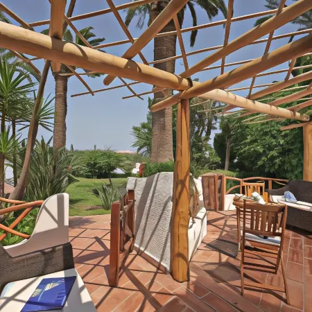 Hotel Balocco