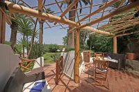 Hotel Balocco Hoteles en Porto Cervo
