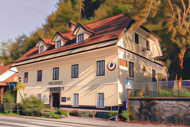 B&B Pod Skalo