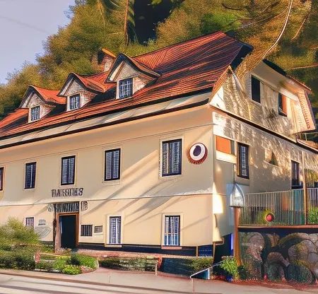 B&B Pod Skalo Ξενοδοχεία στην πόλη Kamnik