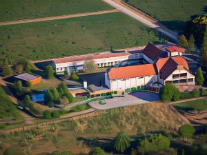 Hôtel du Bollenberg - Restaurant "Côté Plaine" - Spa de la Colline