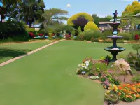 Rita's Guesthouse CC Hotels in Zululand DC