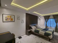 The Ziba Hotel and Resort Lekki Hotels in Sangotedo