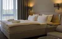 Baltic Plaza Hotel Medi Spa Hotels in Dzwirzyno