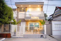 Abel Boutique House Hotel a 