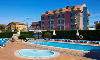 Hotel Canelas