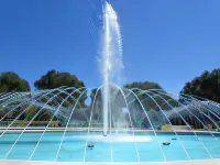 Residenza Turistica Alberghiera Blue Marine Hôtels à : San Michele al Tagliamento