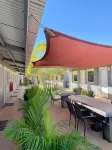 Econo Lodge Karratha Hotels in Karratha